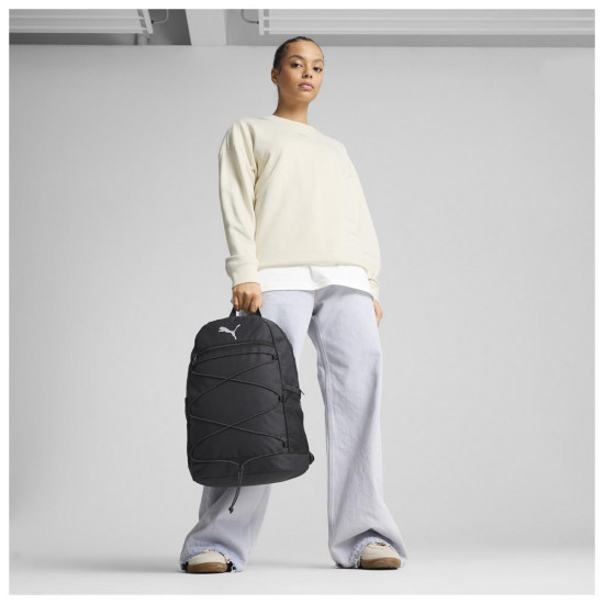 Puma Τσάντα πλάτης Plus II Backpack